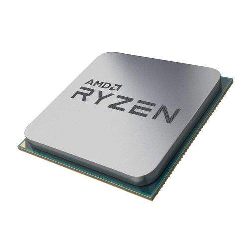 Amd YD2700BBAFBOX - Ryzen 7 2700 Processor With Wraith Spire LED Cooler