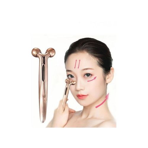 Andorse 3d body massager