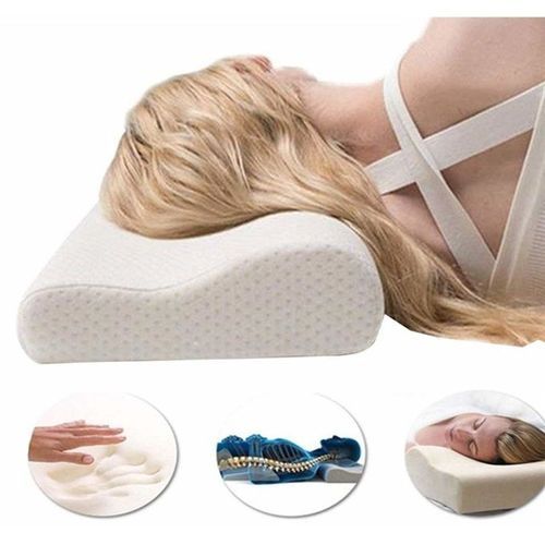 product_image_name-Generic-فينوس مخدة كونتور 32 ×60 طبية ميموري فوم الماني-3