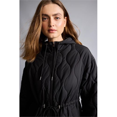 Defacto Regular Fit Puffer Jacket - image 4