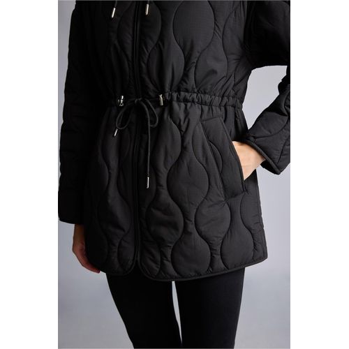Defacto Regular Fit Puffer Jacket - image 5