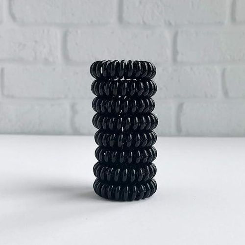 product_image_name-As-شريط الشعر الحلزوني - 8 قطع - لون: أسود-1