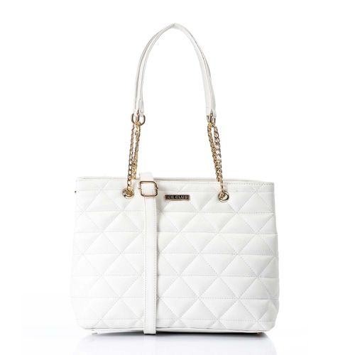 Carvela blair quilted cheap shopper