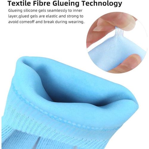 product_image_name-Generic-قفازات السيليكون جل لترطيب كامل - عبوة من قطعتين-2