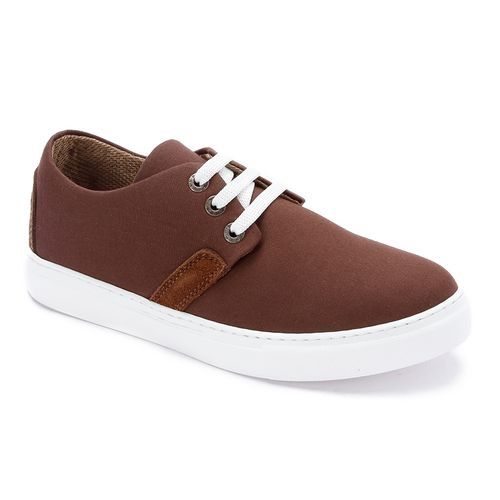 Buy Roadwalker Lace Up Casual Shoes - Brown in Egypt