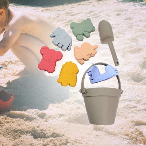 Best bucket shop and spade set