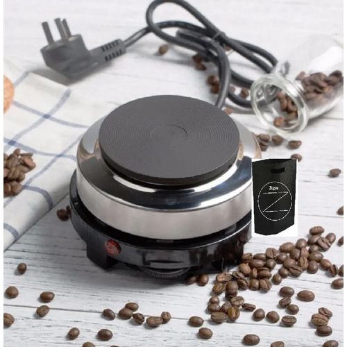 Buy Mini Hot Plate Electric Cooking Stove 500 W + Zigor Special Bag in Egypt