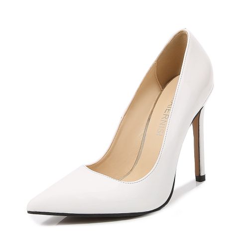 White pumps size 2 cheap