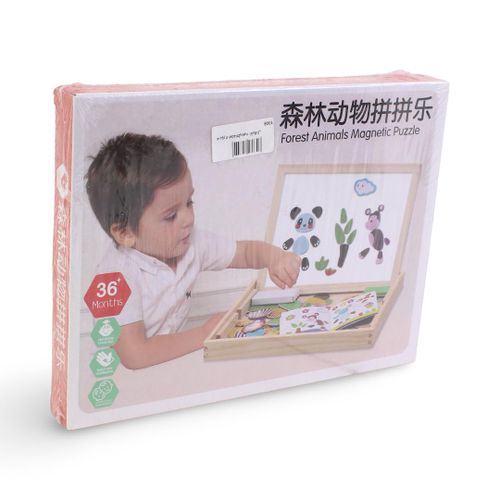 Generic Magnetic Animals Whiteboard