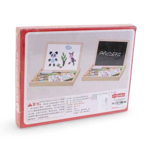 Generic Magnetic Animals Whiteboard - image 2