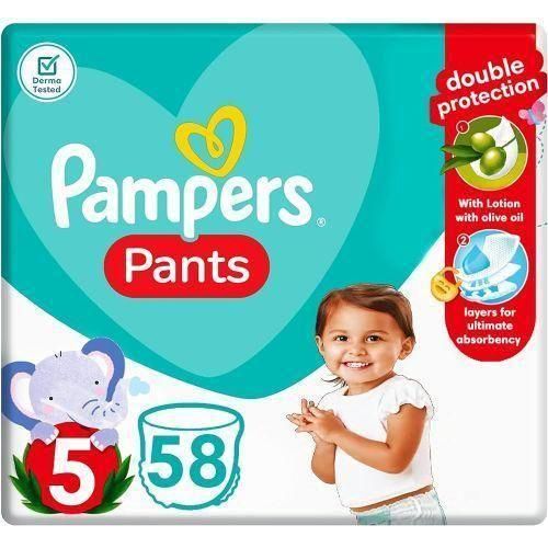 product_image_name-Pampers-حفاظات بامبرز بانتس 5 - 58 قطعة-2