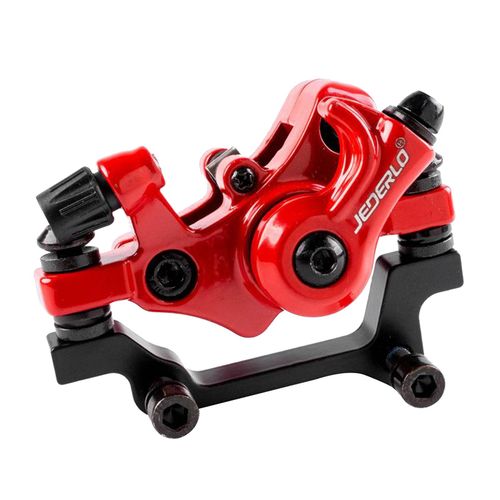 Generic Bike Disc Brake Caliper Mountain MTB Road Bicycle Front Red R160 F180 Best Price Online Jumia Egypt