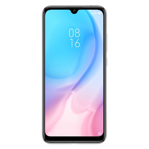 XIAOMI Mi A3 - 6.01-inch 64GB/4GB Mobile Phone - More Than White