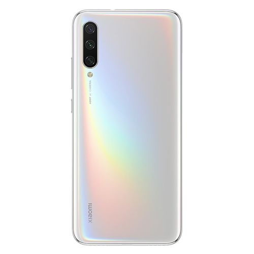 XIAOMI Mi A3 - 6.01-inch 64GB/4GB Mobile Phone - More Than White