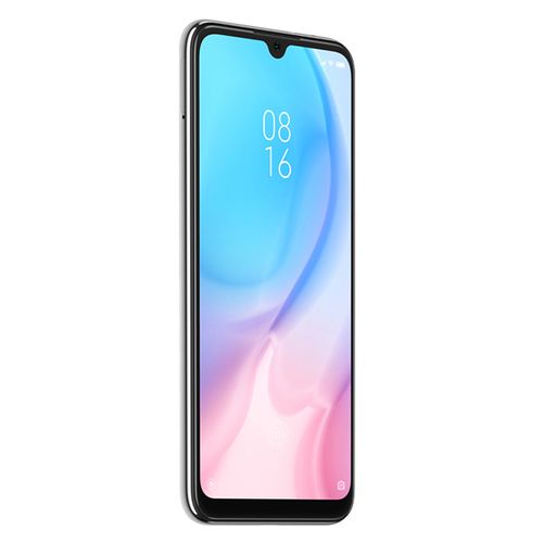 XIAOMI Mi A3 - 6.01-inch 64GB/4GB Mobile Phone - More Than White