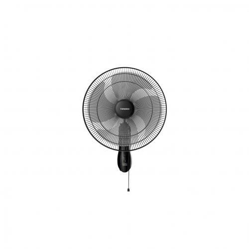 Buy Tornado TWF-18 – Wall Fan 18 Inch With 4 Plastic Blades And 3 Speeds In Black in Egypt