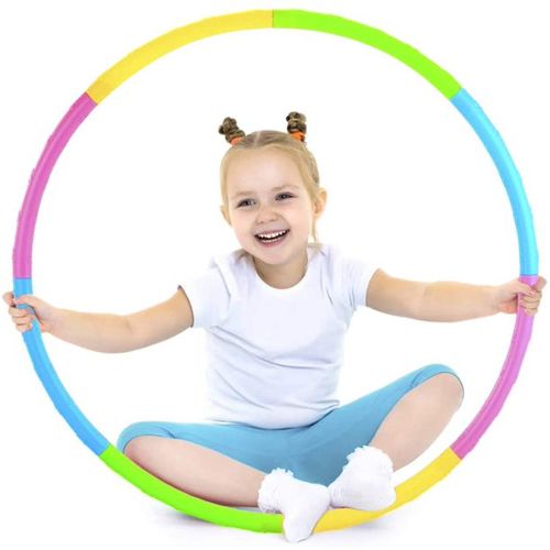 Generic Hula Hoop Rings 7pcs Best Price Online Jumia Egypt