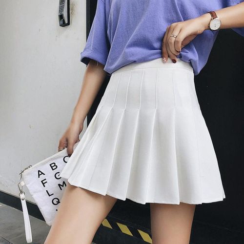 White skirt egypt cheap