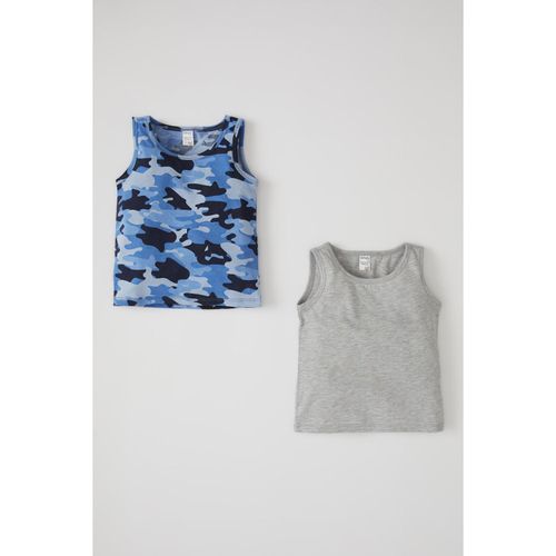 product_image_name-Defacto-Knitted Athlete - Lt.Grey Melange-1