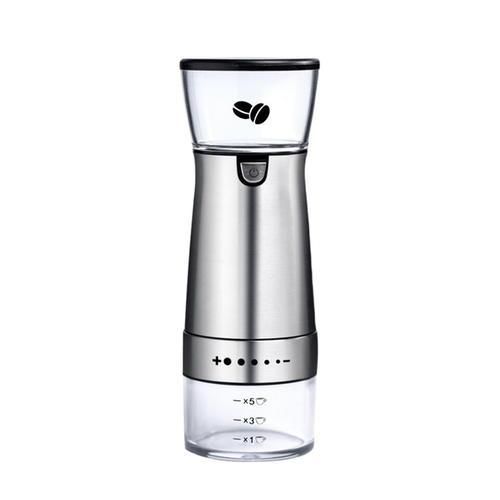 Best portable outlet electric coffee grinder