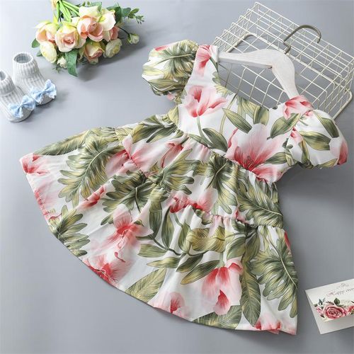 Baby Girl Dresses