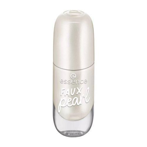 product_image_name-Flormar-Nail Polish Gel Nail Colour - 71: Faux pearl-1
