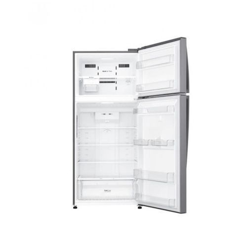 LG GN-C562HLCU ثلاجة نو فروست بفريزر علوي - 20 قدم