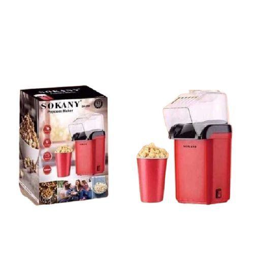 product_image_name-Sokany-Popcorn Maker - 1200 W (SK-299)-1