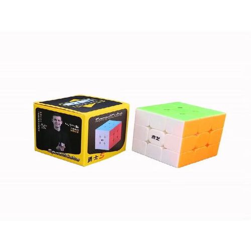 Generic 3X3X3 Cube Warrior S - image 2
