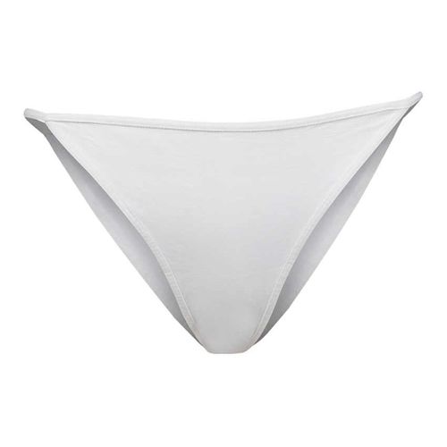 Buy Silvy White Lycra Line Panty Underwear in Egypt