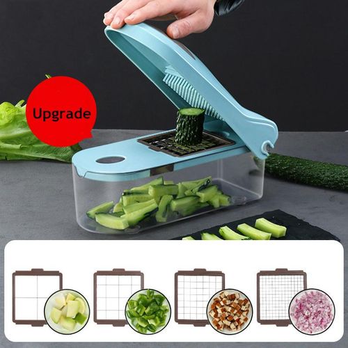 Top Seller Kitchen Accessories Food Dicer Onion Veggie