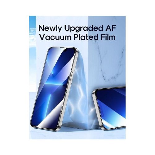 product_image_name-JOY ROOM-سكرين شاشة حماية من جوي روم آيفون 14 برو ماكس 6.7 بوصة زجاج مقوى JR-H04 بحواف كاملة فل جلو Full Glue طباعة حريرية مضاد للبصمات مقاوم للخدوش والصدمات تركيب سهل بدون فقاعات-5