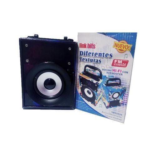 product_image_name-Generic-مكبر صوت صغير يعمل بتقنية الفلاش ميموري، يتميز بصوت قوي، موديل 2035-1