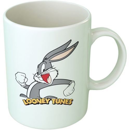 product_image_name-Generic-Looney Tunes Ceramic Mug - Multicolor-1
