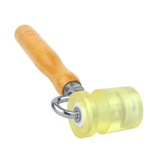 High Quality Rubber Seam Roller