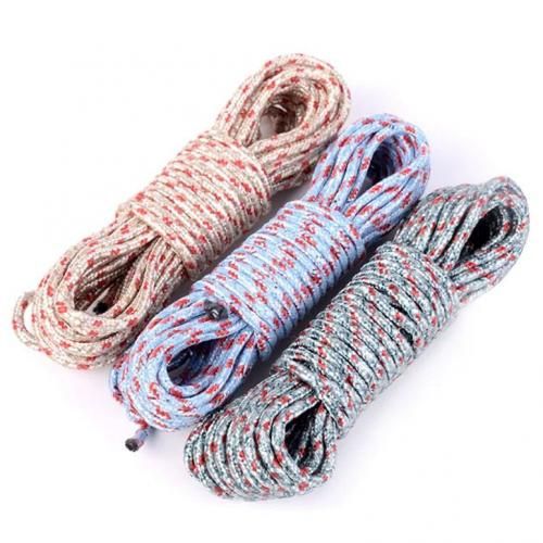 product_image_name-Generic-حبل نايلون عالي الجوده لتعليق الملابس 2 قطع-4