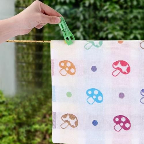 product_image_name-Generic-حبل نايلون عالي الجوده لتعليق الملابس 2 قطع-5