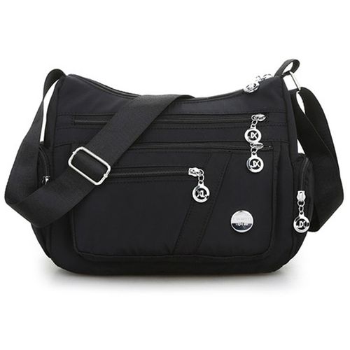 Lady sales messenger bag