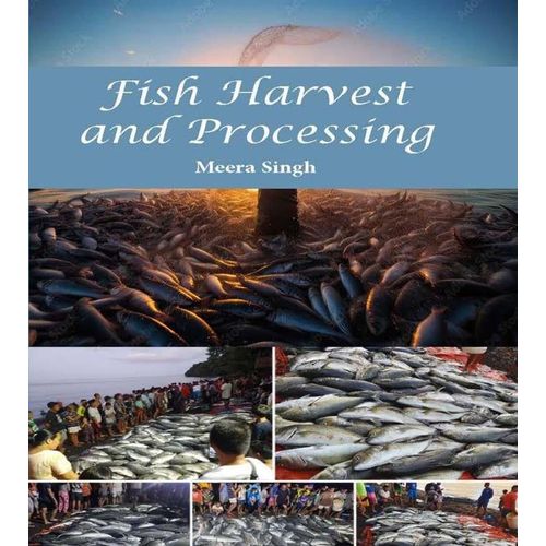 Generic Fish Harvest And Processing