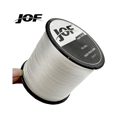 Multifilament Fishing Line  4 Wire Multifilament Line