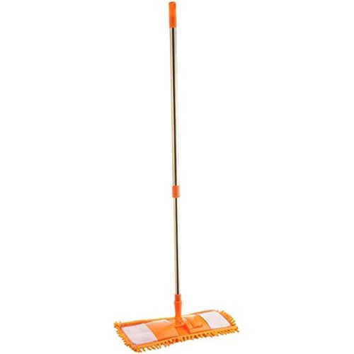 product_image_name-MT-Plastic Floor Mop Multi Color - 75 x 41 cm-1