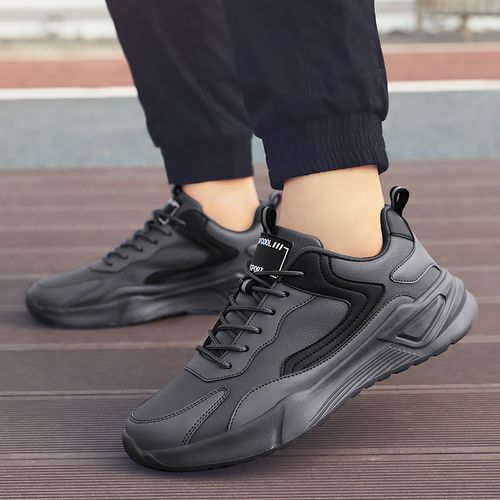 Men's Dad Sneakers, Sports Shoes, Casual Shoes | SHEIN USA