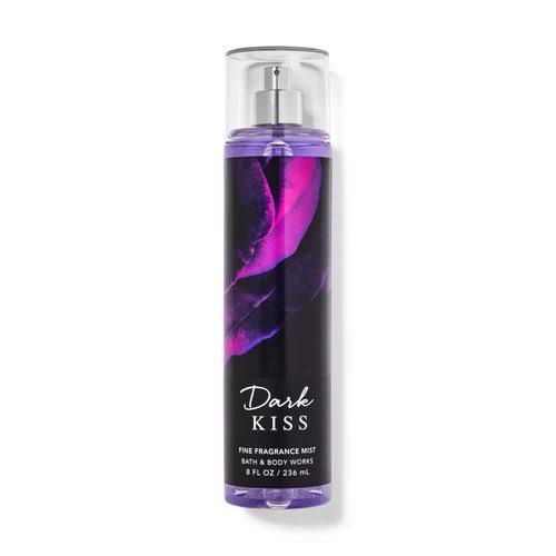 اشتري Bath & Body Works Dark Kisses Fragrance Mist - 236 Ml في مصر