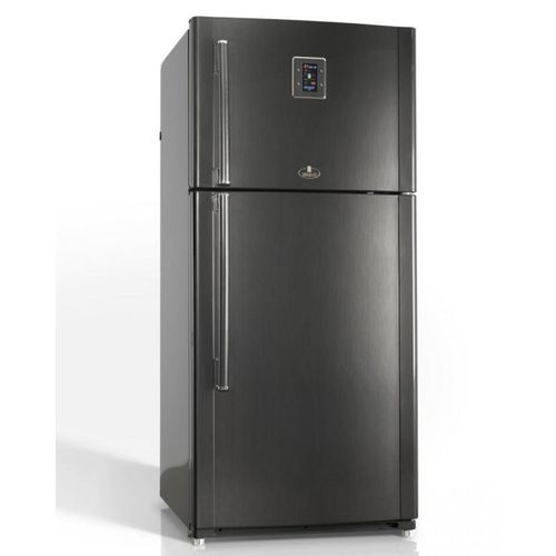 Kiriazi KH N 690L  ثلاجة ديجيتال 2 باب - 25 قدم