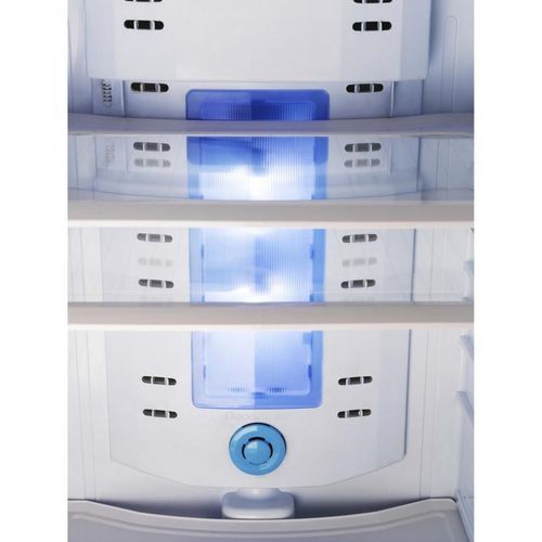 Kiriazi KH N 690L  ثلاجة ديجيتال 2 باب - 25 قدم