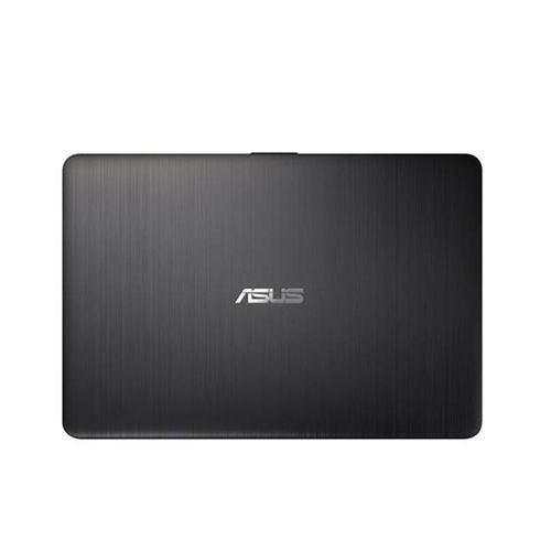 Asus VivoBook Max X441UA-GA604T Laptop - Intel Core I3 - 4GB RAM - 1TB HDD - 14-inch HD - Intel GPU - Windows 10 - Black