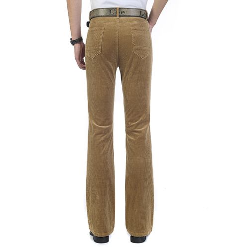 パンツ MAISON EUREKA Corduroy Bell Bottom MAISON EUREKA Corduroy Bell Bottom（Fashion (beige White