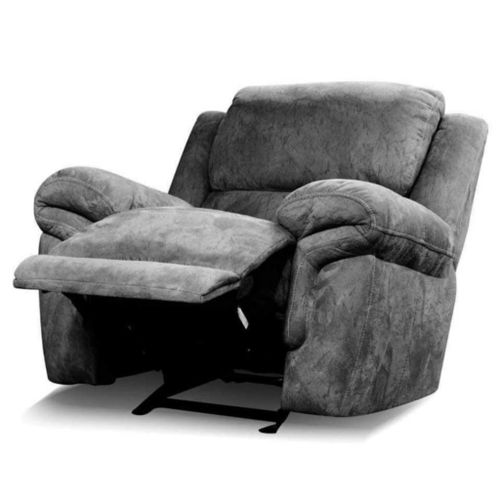 product_image_name-Sofa Art-كرسي هزاز رمادي-1