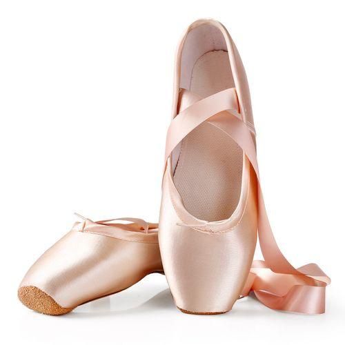 Generic Wholesale Laceup Ballet Shoes Pointe Dance Shoes Best Price Online Jumia Egypt