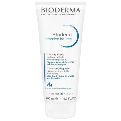 اشتري Bioderma Atoderm Intensive Baume Ultra Soothing Balm - 200ml في مصر